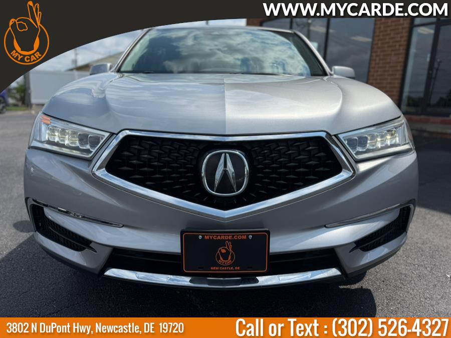2018 Acura MDX SH-AWD, available for sale in New Castle, Delaware | My Car. New Castle, Delaware 2018 Acura MDX SH-AWD, available for sale in New Castle, Delaware | My Car. New Castle, Delaware