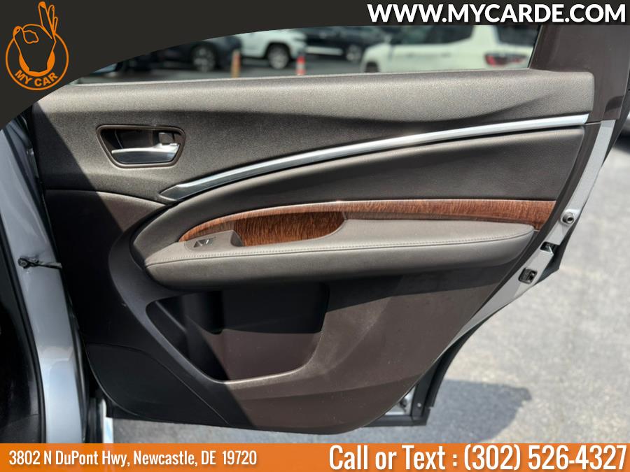 2018 Acura MDX SH-AWD, available for sale in New Castle, Delaware | My Car. New Castle, Delaware 2018 Acura MDX SH-AWD, available for sale in New Castle, Delaware | My Car. New Castle, Delaware