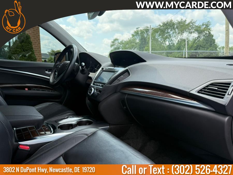 2018 Acura MDX SH-AWD, available for sale in New Castle, Delaware | My Car. New Castle, Delaware 2018 Acura MDX SH-AWD, available for sale in New Castle, Delaware | My Car. New Castle, Delaware