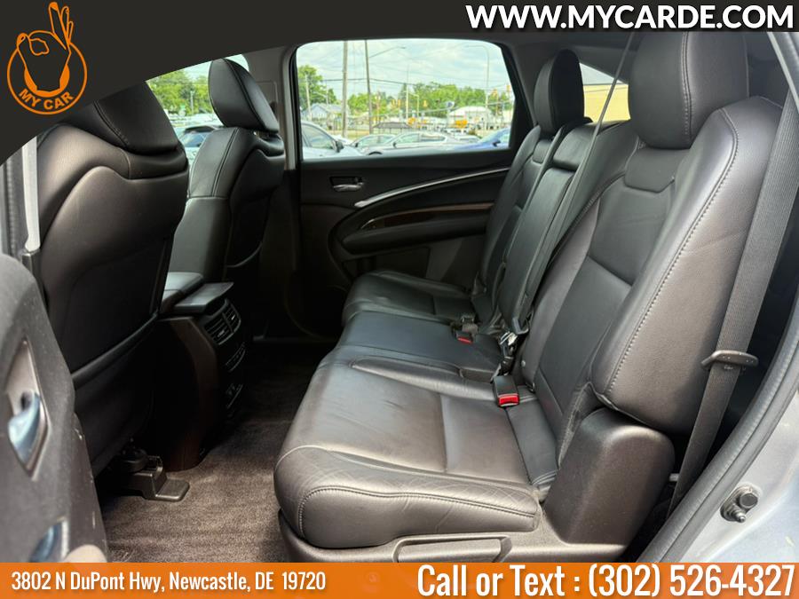 2018 Acura MDX SH-AWD, available for sale in New Castle, Delaware | My Car. New Castle, Delaware 2018 Acura MDX SH-AWD, available for sale in New Castle, Delaware | My Car. New Castle, Delaware