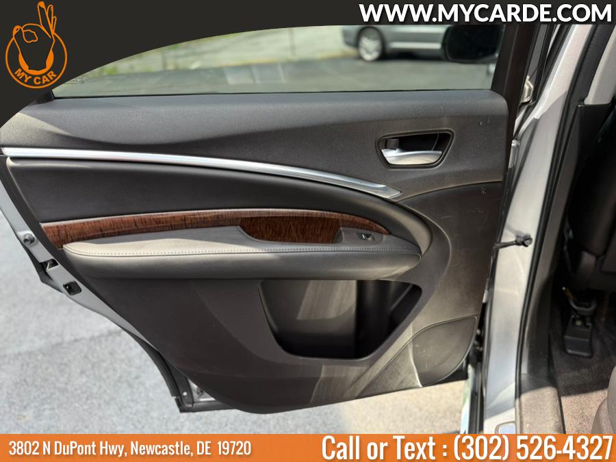 2018 Acura MDX SH-AWD, available for sale in New Castle, Delaware | My Car. New Castle, Delaware 2018 Acura MDX SH-AWD, available for sale in New Castle, Delaware | My Car. New Castle, Delaware