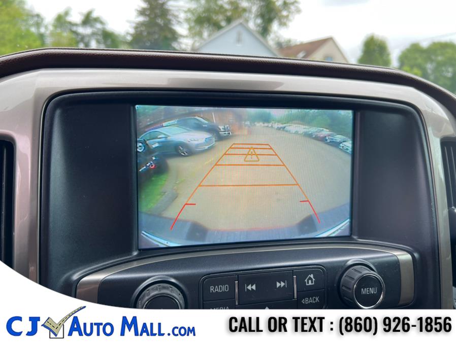 2017 Chevrolet Silverado 1500 4WD Crew Cab 143.5" High Country, available for sale in Bristol, Connecticut | CJ Auto Mall. Bristol, Connecticut 2017 Chevrolet Silverado 1500 4WD Crew Cab 143.5" High Country, available for sale in Bristol, Connecticut | CJ Auto Mall. Bristol, Connecticut