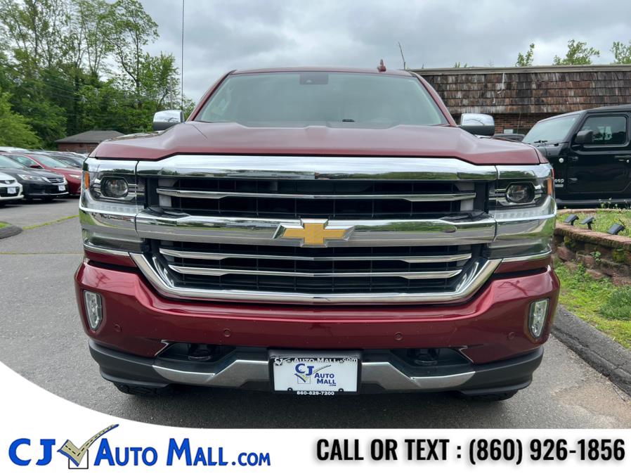 2017 Chevrolet Silverado 1500 4WD Crew Cab 143.5" High Country, available for sale in Bristol, Connecticut | CJ Auto Mall. Bristol, Connecticut 2017 Chevrolet Silverado 1500 4WD Crew Cab 143.5" High Country, available for sale in Bristol, Connecticut | CJ Auto Mall. Bristol, Connecticut