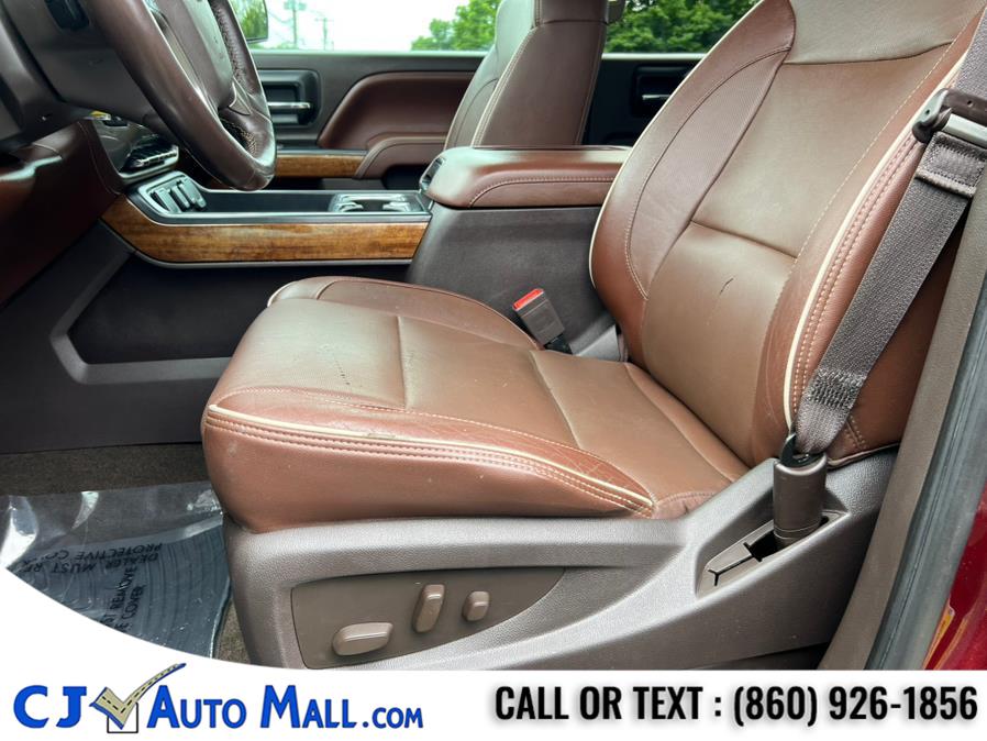 2017 Chevrolet Silverado 1500 4WD Crew Cab 143.5" High Country, available for sale in Bristol, Connecticut | CJ Auto Mall. Bristol, Connecticut 2017 Chevrolet Silverado 1500 4WD Crew Cab 143.5" High Country, available for sale in Bristol, Connecticut | CJ Auto Mall. Bristol, Connecticut