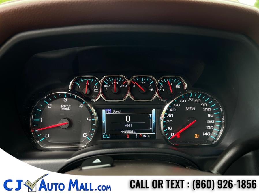 2017 Chevrolet Silverado 1500 4WD Crew Cab 143.5" High Country, available for sale in Bristol, Connecticut | CJ Auto Mall. Bristol, Connecticut 2017 Chevrolet Silverado 1500 4WD Crew Cab 143.5" High Country, available for sale in Bristol, Connecticut | CJ Auto Mall. Bristol, Connecticut
