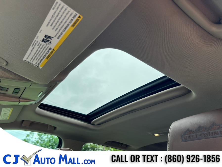 2017 Chevrolet Silverado 1500 4WD Crew Cab 143.5" High Country, available for sale in Bristol, Connecticut | CJ Auto Mall. Bristol, Connecticut 2017 Chevrolet Silverado 1500 4WD Crew Cab 143.5" High Country, available for sale in Bristol, Connecticut | CJ Auto Mall. Bristol, Connecticut