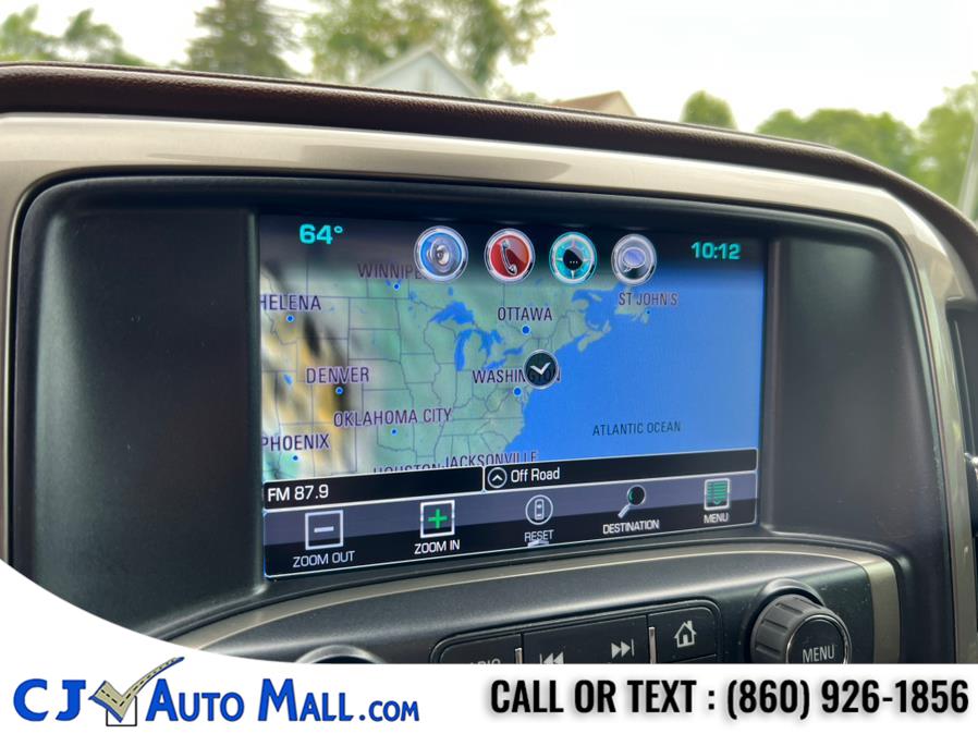 2017 Chevrolet Silverado 1500 4WD Crew Cab 143.5" High Country, available for sale in Bristol, Connecticut | CJ Auto Mall. Bristol, Connecticut 2017 Chevrolet Silverado 1500 4WD Crew Cab 143.5" High Country, available for sale in Bristol, Connecticut | CJ Auto Mall. Bristol, Connecticut