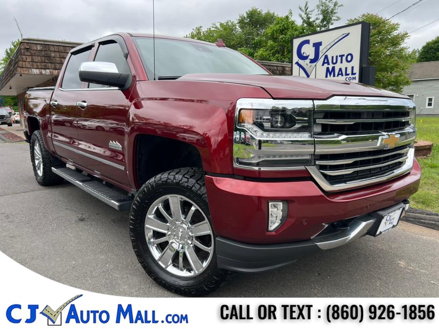 Used 2017 Chevrolet Silverado 1500 in Bristol, Connecticut | CJ Auto Mall. Bristol, Connecticut