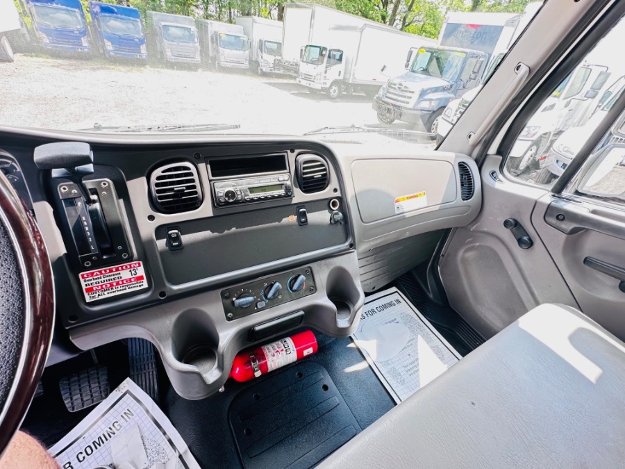 2017 Freightliner M2 106 BOX TRUCK, available for sale in South Amboy, New Jersey | NJ Truck Spot. South Amboy, New Jersey 2017 Freightliner M2 106 BOX TRUCK, available for sale in South Amboy, New Jersey | NJ Truck Spot. South Amboy, New Jersey