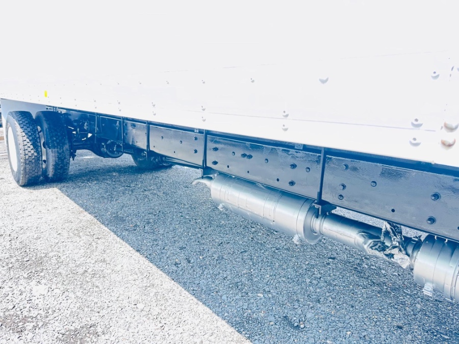 2017 Freightliner M2 106 BOX TRUCK, available for sale in South Amboy, New Jersey | NJ Truck Spot. South Amboy, New Jersey 2017 Freightliner M2 106 BOX TRUCK, available for sale in South Amboy, New Jersey | NJ Truck Spot. South Amboy, New Jersey