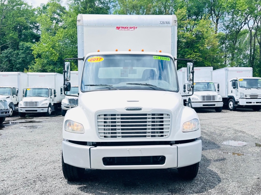 2017 Freightliner M2 106 BOX TRUCK, available for sale in South Amboy, New Jersey | NJ Truck Spot. South Amboy, New Jersey 2017 Freightliner M2 106 BOX TRUCK, available for sale in South Amboy, New Jersey | NJ Truck Spot. South Amboy, New Jersey