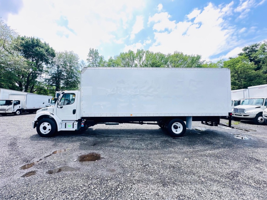 2017 Freightliner M2 106 BOX TRUCK, available for sale in South Amboy, New Jersey | NJ Truck Spot. South Amboy, New Jersey 2017 Freightliner M2 106 BOX TRUCK, available for sale in South Amboy, New Jersey | NJ Truck Spot. South Amboy, New Jersey