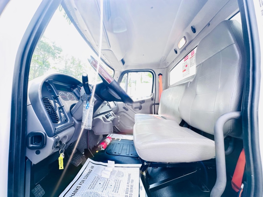 2017 Freightliner M2 106 BOX TRUCK, available for sale in South Amboy, New Jersey | NJ Truck Spot. South Amboy, New Jersey 2017 Freightliner M2 106 BOX TRUCK, available for sale in South Amboy, New Jersey | NJ Truck Spot. South Amboy, New Jersey