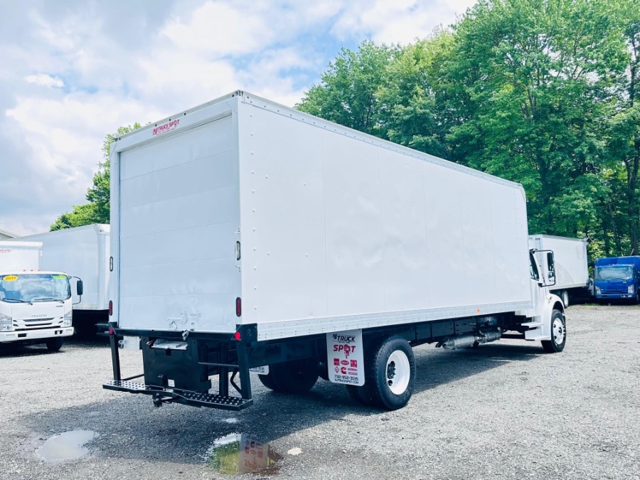 2017 Freightliner M2 106 BOX TRUCK, available for sale in South Amboy, New Jersey | NJ Truck Spot. South Amboy, New Jersey 2017 Freightliner M2 106 BOX TRUCK, available for sale in South Amboy, New Jersey | NJ Truck Spot. South Amboy, New Jersey