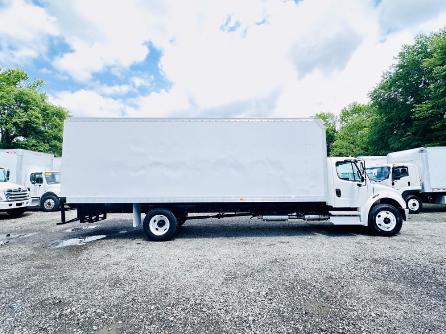 2017 Freightliner M2 106 BOX TRUCK, available for sale in South Amboy, New Jersey | NJ Truck Spot. South Amboy, New Jersey 2017 Freightliner M2 106 BOX TRUCK, available for sale in South Amboy, New Jersey | NJ Truck Spot. South Amboy, New Jersey