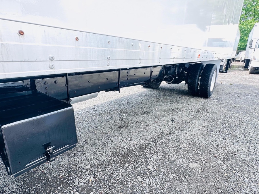 2017 Freightliner M2 106 BOX TRUCK, available for sale in South Amboy, New Jersey | NJ Truck Spot. South Amboy, New Jersey 2017 Freightliner M2 106 BOX TRUCK, available for sale in South Amboy, New Jersey | NJ Truck Spot. South Amboy, New Jersey