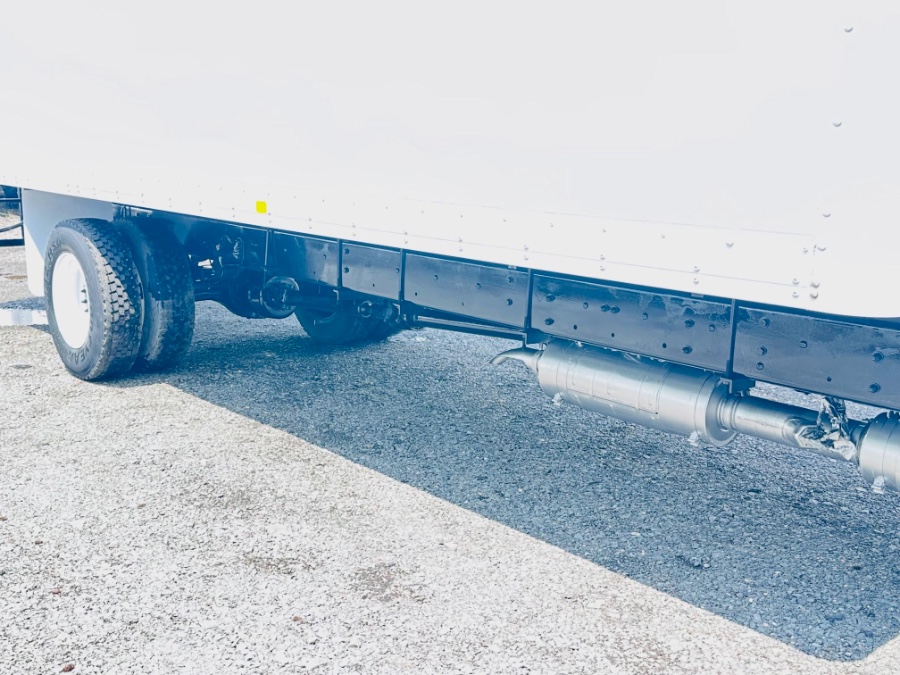 2017 Freightliner M2 106 BOX TRUCK, available for sale in South Amboy, New Jersey | NJ Truck Spot. South Amboy, New Jersey 2017 Freightliner M2 106 BOX TRUCK, available for sale in South Amboy, New Jersey | NJ Truck Spot. South Amboy, New Jersey