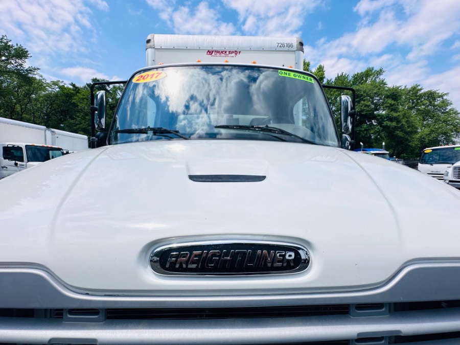 2017 Freightliner M2 106 BOX TRUCK, available for sale in South Amboy, New Jersey | NJ Truck Spot. South Amboy, New Jersey 2017 Freightliner M2 106 BOX TRUCK, available for sale in South Amboy, New Jersey | NJ Truck Spot. South Amboy, New Jersey