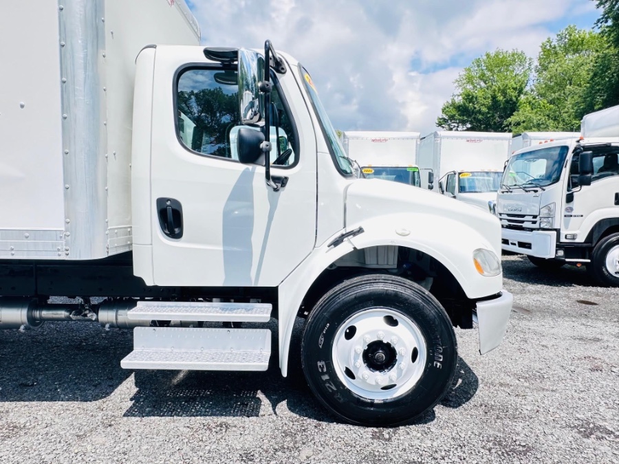 2017 Freightliner M2 106 BOX TRUCK, available for sale in South Amboy, New Jersey | NJ Truck Spot. South Amboy, New Jersey 2017 Freightliner M2 106 BOX TRUCK, available for sale in South Amboy, New Jersey | NJ Truck Spot. South Amboy, New Jersey
