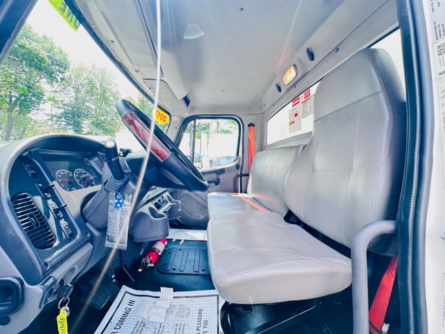 2017 Freightliner M2 106 BOX TRUCK, available for sale in South Amboy, New Jersey | NJ Truck Spot. South Amboy, New Jersey 2017 Freightliner M2 106 BOX TRUCK, available for sale in South Amboy, New Jersey | NJ Truck Spot. South Amboy, New Jersey