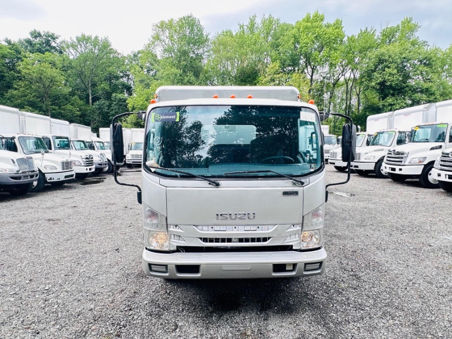 2017 Isuzu NRR 19500 GVW BEVERAGE TRUCK, available for sale in South Amboy, New Jersey | NJ Truck Spot. South Amboy, New Jersey 2017 Isuzu NRR 19500 GVW BEVERAGE TRUCK, available for sale in South Amboy, New Jersey | NJ Truck Spot. South Amboy, New Jersey