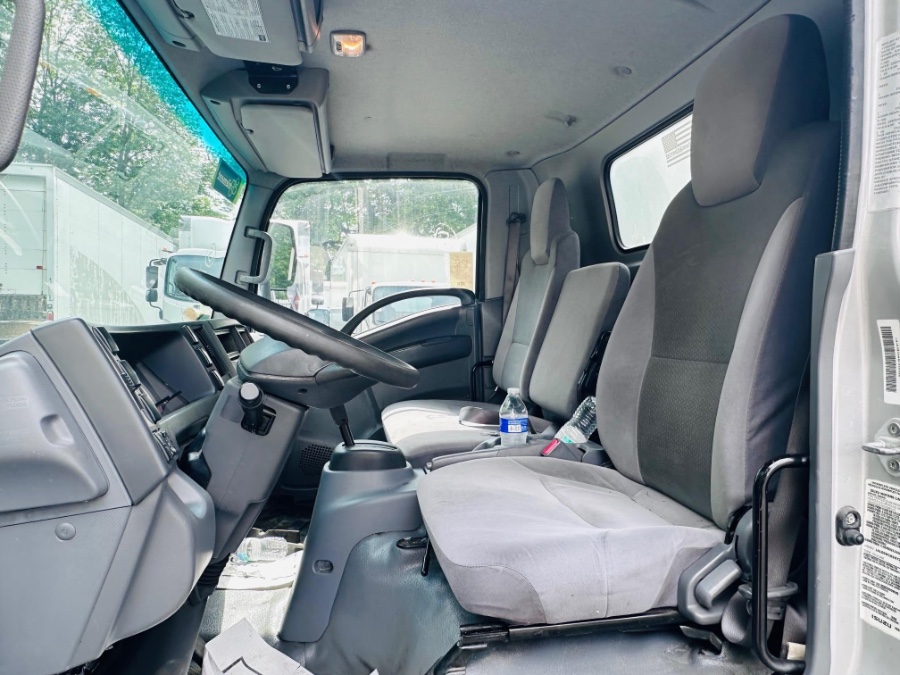 2017 Isuzu NRR 19500 GVW BEVERAGE TRUCK, available for sale in South Amboy, New Jersey | NJ Truck Spot. South Amboy, New Jersey 2017 Isuzu NRR 19500 GVW BEVERAGE TRUCK, available for sale in South Amboy, New Jersey | NJ Truck Spot. South Amboy, New Jersey