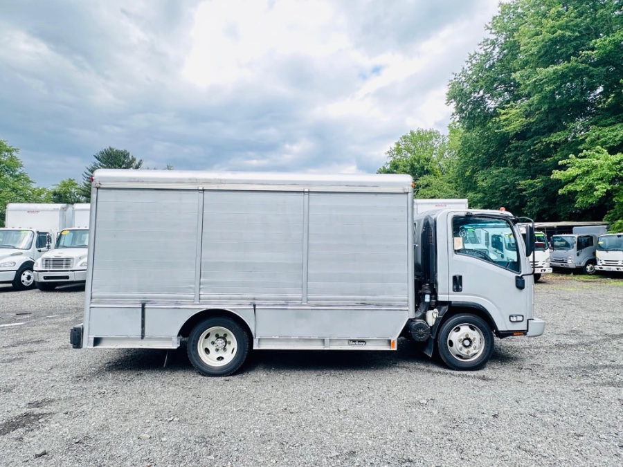 2017 Isuzu NRR 19500 GVW BEVERAGE TRUCK, available for sale in South Amboy, New Jersey | NJ Truck Spot. South Amboy, New Jersey 2017 Isuzu NRR 19500 GVW BEVERAGE TRUCK, available for sale in South Amboy, New Jersey | NJ Truck Spot. South Amboy, New Jersey