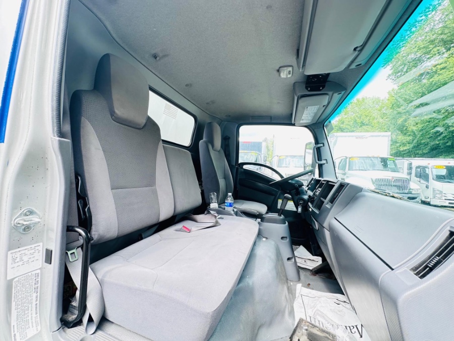 2017 Isuzu NRR 19500 GVW BEVERAGE TRUCK, available for sale in South Amboy, New Jersey | NJ Truck Spot. South Amboy, New Jersey 2017 Isuzu NRR 19500 GVW BEVERAGE TRUCK, available for sale in South Amboy, New Jersey | NJ Truck Spot. South Amboy, New Jersey