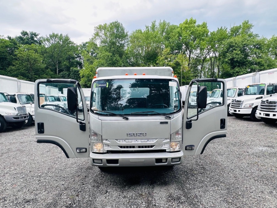 2017 Isuzu NRR 19500 GVW BEVERAGE TRUCK, available for sale in South Amboy, New Jersey | NJ Truck Spot. South Amboy, New Jersey 2017 Isuzu NRR 19500 GVW BEVERAGE TRUCK, available for sale in South Amboy, New Jersey | NJ Truck Spot. South Amboy, New Jersey