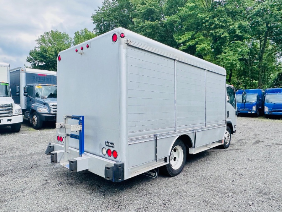 2017 Isuzu NRR 19500 GVW BEVERAGE TRUCK, available for sale in South Amboy, New Jersey | NJ Truck Spot. South Amboy, New Jersey 2017 Isuzu NRR 19500 GVW BEVERAGE TRUCK, available for sale in South Amboy, New Jersey | NJ Truck Spot. South Amboy, New Jersey