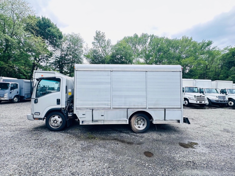 2017 Isuzu NRR 19500 GVW BEVERAGE TRUCK, available for sale in South Amboy, New Jersey | NJ Truck Spot. South Amboy, New Jersey 2017 Isuzu NRR 19500 GVW BEVERAGE TRUCK, available for sale in South Amboy, New Jersey | NJ Truck Spot. South Amboy, New Jersey