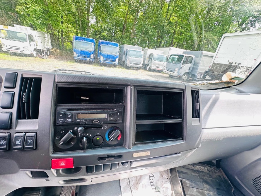 2017 Isuzu NRR 19500 GVW BEVERAGE TRUCK, available for sale in South Amboy, New Jersey | NJ Truck Spot. South Amboy, New Jersey 2017 Isuzu NRR 19500 GVW BEVERAGE TRUCK, available for sale in South Amboy, New Jersey | NJ Truck Spot. South Amboy, New Jersey