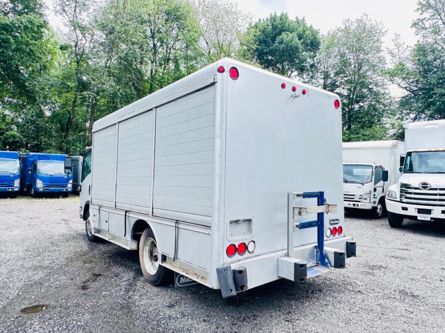 2017 Isuzu NRR 19500 GVW BEVERAGE TRUCK, available for sale in South Amboy, New Jersey | NJ Truck Spot. South Amboy, New Jersey 2017 Isuzu NRR 19500 GVW BEVERAGE TRUCK, available for sale in South Amboy, New Jersey | NJ Truck Spot. South Amboy, New Jersey