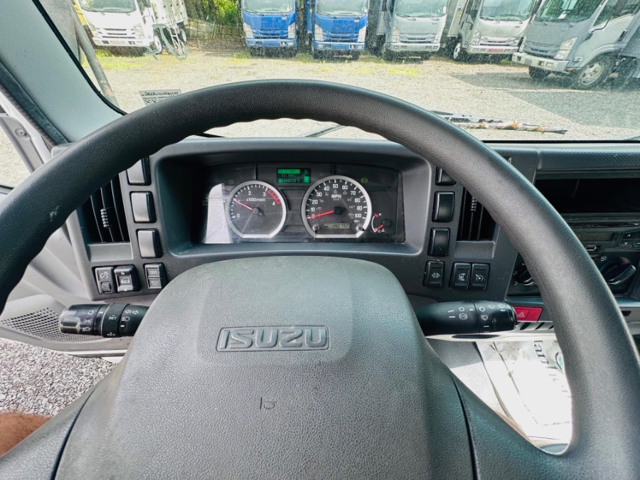 2017 Isuzu NRR 19500 GVW BEVERAGE TRUCK, available for sale in South Amboy, New Jersey | NJ Truck Spot. South Amboy, New Jersey 2017 Isuzu NRR 19500 GVW BEVERAGE TRUCK, available for sale in South Amboy, New Jersey | NJ Truck Spot. South Amboy, New Jersey