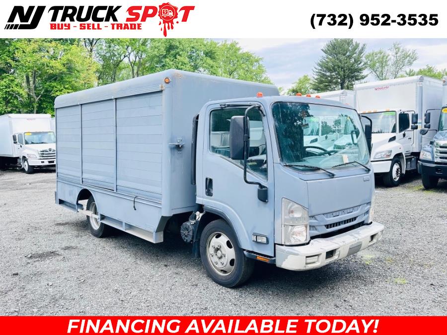 Used 2017 Isuzu NRR in South Amboy, New Jersey | NJ Truck Spot. South Amboy, New Jersey