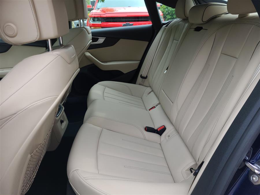 2022 Audi A5 Sportback S line Premium 45 TFSI quattro, available for sale in Canton, Connecticut | Lava Motors. Canton, Connecticut 2022 Audi A5 Sportback S line Premium 45 TFSI quattro, available for sale in Canton, Connecticut | Lava Motors. Canton, Connecticut