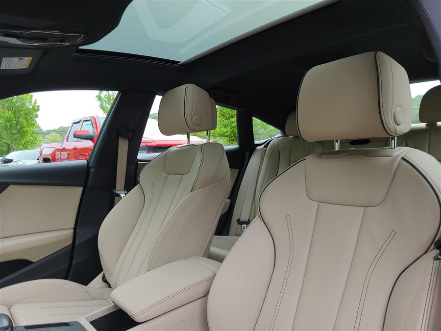 2022 Audi A5 Sportback S line Premium 45 TFSI quattro, available for sale in Canton, Connecticut | Lava Motors. Canton, Connecticut 2022 Audi A5 Sportback S line Premium 45 TFSI quattro, available for sale in Canton, Connecticut | Lava Motors. Canton, Connecticut