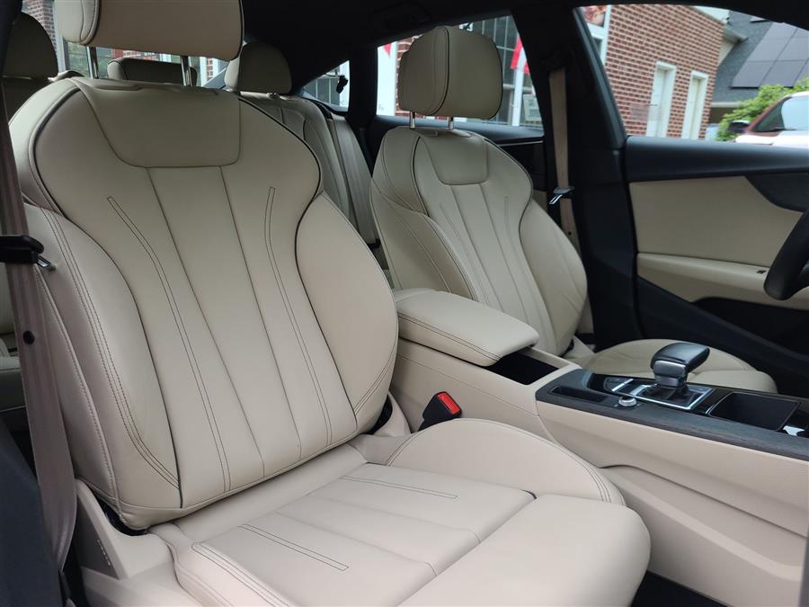 2022 Audi A5 Sportback S line Premium 45 TFSI quattro, available for sale in Canton, Connecticut | Lava Motors. Canton, Connecticut 2022 Audi A5 Sportback S line Premium 45 TFSI quattro, available for sale in Canton, Connecticut | Lava Motors. Canton, Connecticut
