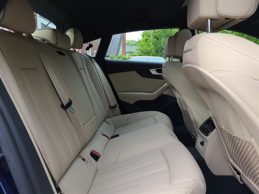 2022 Audi A5 Sportback S line Premium 45 TFSI quattro, available for sale in Canton, Connecticut | Lava Motors. Canton, Connecticut 2022 Audi A5 Sportback S line Premium 45 TFSI quattro, available for sale in Canton, Connecticut | Lava Motors. Canton, Connecticut