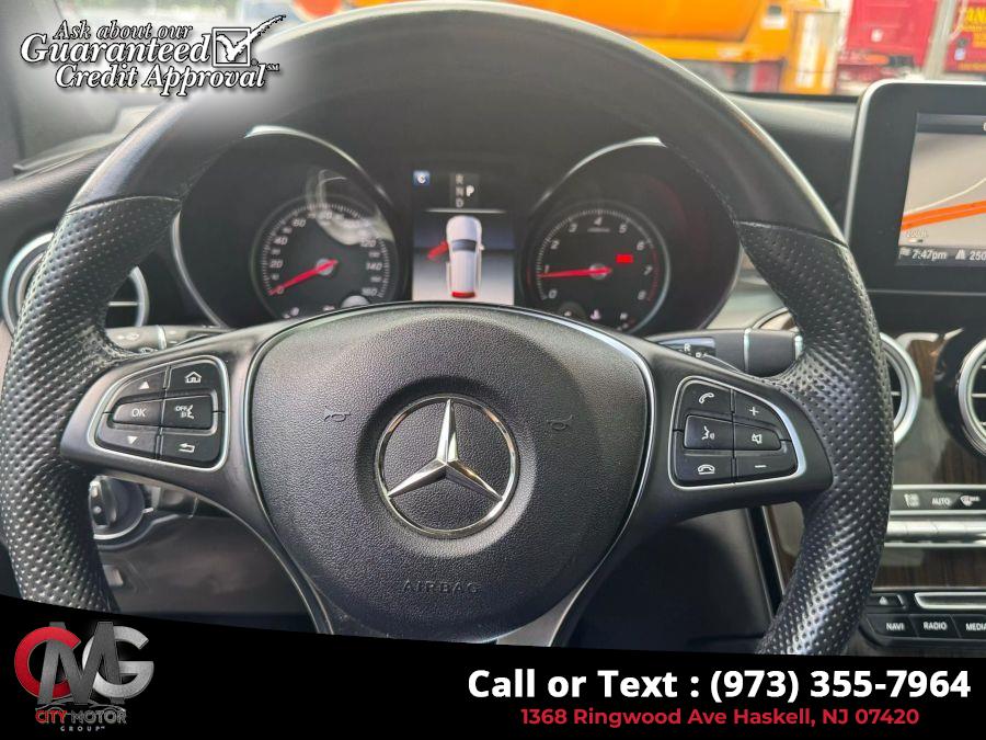 2019 Mercedes-benz Glc GLC 300 4MATIC Sport Utility 4D, available for sale in Haskell, New Jersey | City Motor Group Inc.. Haskell, New Jersey 2019 Mercedes-benz Glc GLC 300 4MATIC Sport Utility 4D, available for sale in Haskell, New Jersey | City Motor Group Inc.. Haskell, New Jersey