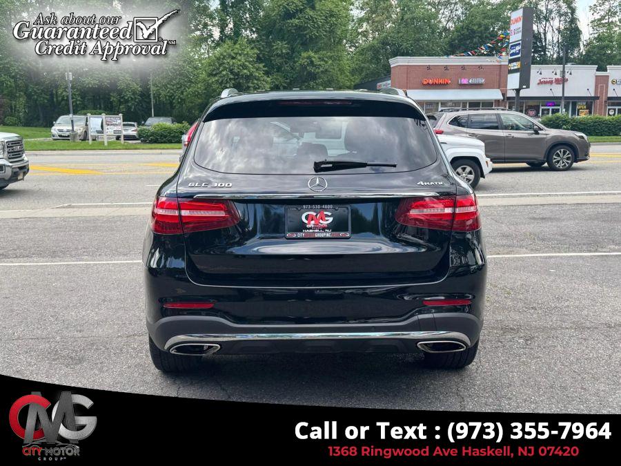 2019 Mercedes-benz Glc GLC 300 4MATIC Sport Utility 4D, available for sale in Haskell, New Jersey | City Motor Group Inc.. Haskell, New Jersey 2019 Mercedes-benz Glc GLC 300 4MATIC Sport Utility 4D, available for sale in Haskell, New Jersey | City Motor Group Inc.. Haskell, New Jersey