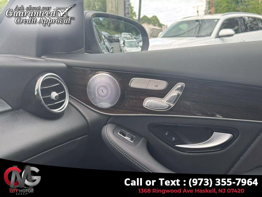 2019 Mercedes-benz Glc GLC 300 4MATIC Sport Utility 4D, available for sale in Haskell, New Jersey | City Motor Group Inc.. Haskell, New Jersey 2019 Mercedes-benz Glc GLC 300 4MATIC Sport Utility 4D, available for sale in Haskell, New Jersey | City Motor Group Inc.. Haskell, New Jersey