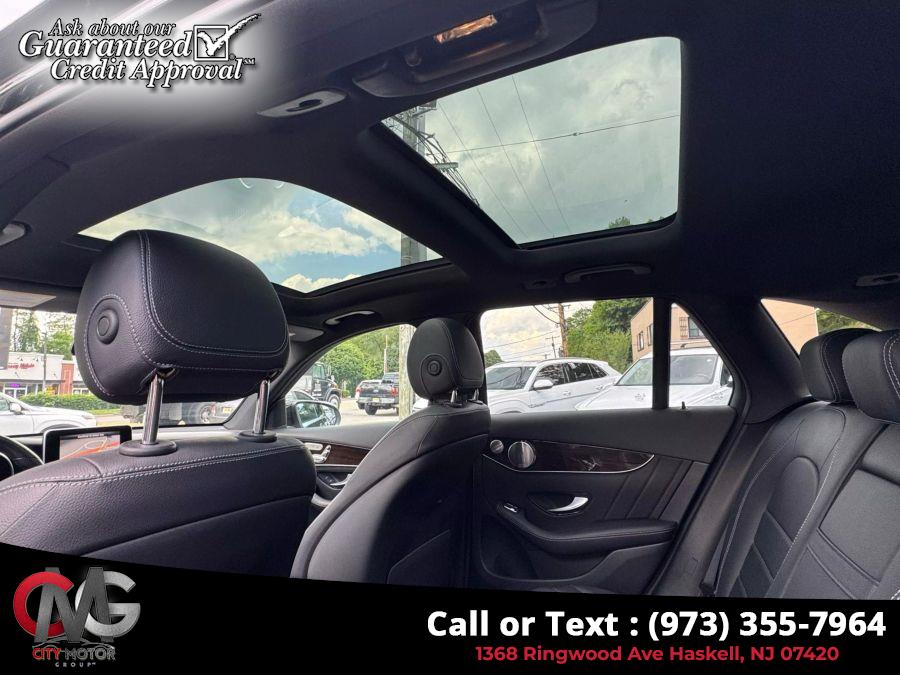 2019 Mercedes-benz Glc GLC 300 4MATIC Sport Utility 4D, available for sale in Haskell, New Jersey | City Motor Group Inc.. Haskell, New Jersey 2019 Mercedes-benz Glc GLC 300 4MATIC Sport Utility 4D, available for sale in Haskell, New Jersey | City Motor Group Inc.. Haskell, New Jersey