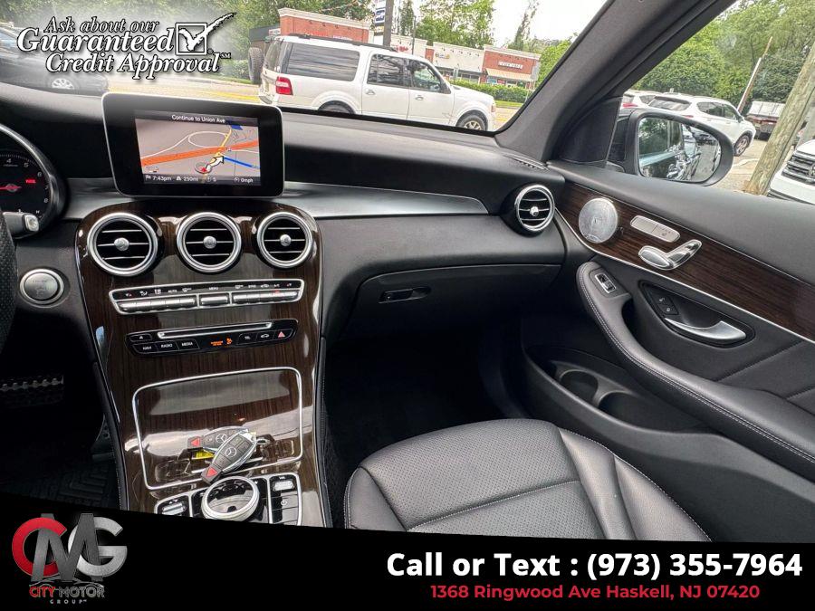 2019 Mercedes-benz Glc GLC 300 4MATIC Sport Utility 4D, available for sale in Haskell, New Jersey | City Motor Group Inc.. Haskell, New Jersey 2019 Mercedes-benz Glc GLC 300 4MATIC Sport Utility 4D, available for sale in Haskell, New Jersey | City Motor Group Inc.. Haskell, New Jersey