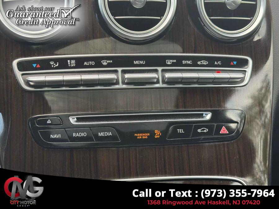 2019 Mercedes-benz Glc GLC 300 4MATIC Sport Utility 4D, available for sale in Haskell, New Jersey | City Motor Group Inc.. Haskell, New Jersey 2019 Mercedes-benz Glc GLC 300 4MATIC Sport Utility 4D, available for sale in Haskell, New Jersey | City Motor Group Inc.. Haskell, New Jersey