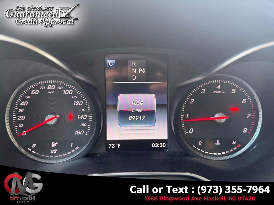 2019 Mercedes-benz Glc GLC 300 4MATIC Sport Utility 4D, available for sale in Haskell, New Jersey | City Motor Group Inc.. Haskell, New Jersey 2019 Mercedes-benz Glc GLC 300 4MATIC Sport Utility 4D, available for sale in Haskell, New Jersey | City Motor Group Inc.. Haskell, New Jersey