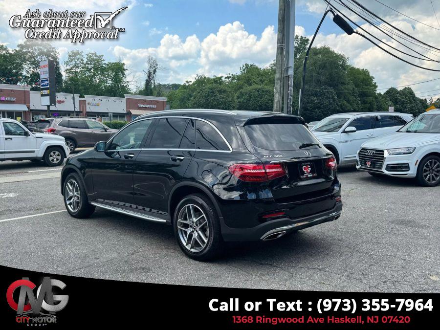 2019 Mercedes-benz Glc GLC 300 4MATIC Sport Utility 4D, available for sale in Haskell, New Jersey | City Motor Group Inc.. Haskell, New Jersey 2019 Mercedes-benz Glc GLC 300 4MATIC Sport Utility 4D, available for sale in Haskell, New Jersey | City Motor Group Inc.. Haskell, New Jersey