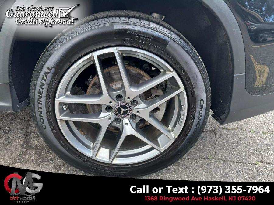 2019 Mercedes-benz Glc GLC 300 4MATIC Sport Utility 4D, available for sale in Haskell, New Jersey | City Motor Group Inc.. Haskell, New Jersey 2019 Mercedes-benz Glc GLC 300 4MATIC Sport Utility 4D, available for sale in Haskell, New Jersey | City Motor Group Inc.. Haskell, New Jersey