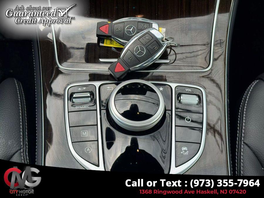 2019 Mercedes-benz Glc GLC 300 4MATIC Sport Utility 4D, available for sale in Haskell, New Jersey | City Motor Group Inc.. Haskell, New Jersey 2019 Mercedes-benz Glc GLC 300 4MATIC Sport Utility 4D, available for sale in Haskell, New Jersey | City Motor Group Inc.. Haskell, New Jersey