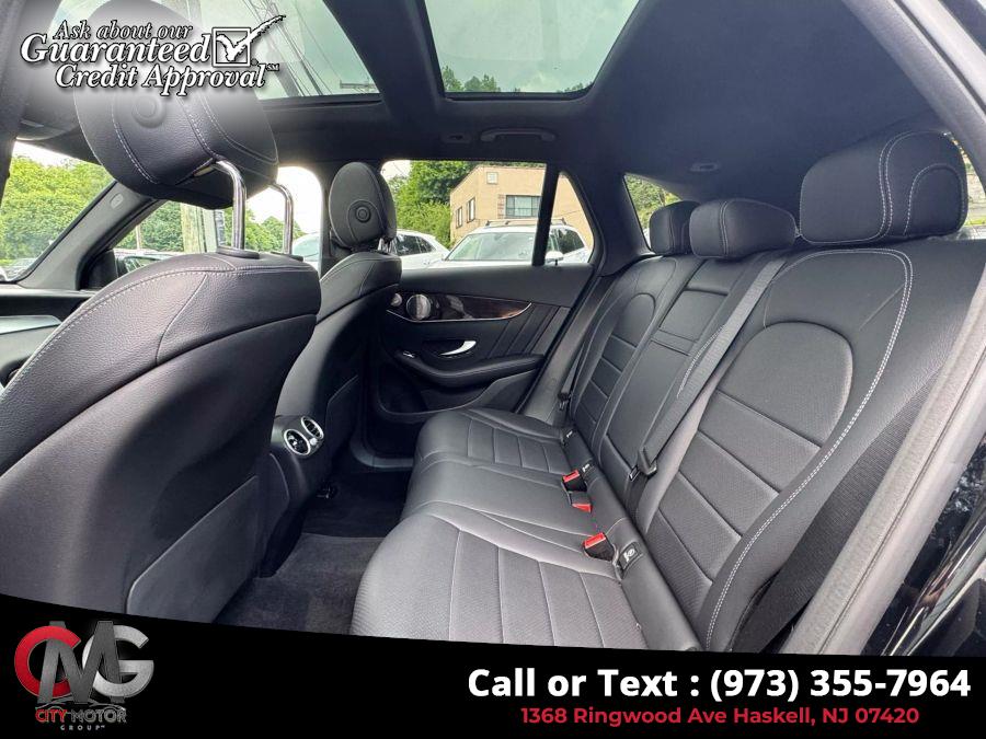 2019 Mercedes-benz Glc GLC 300 4MATIC Sport Utility 4D, available for sale in Haskell, New Jersey | City Motor Group Inc.. Haskell, New Jersey 2019 Mercedes-benz Glc GLC 300 4MATIC Sport Utility 4D, available for sale in Haskell, New Jersey | City Motor Group Inc.. Haskell, New Jersey